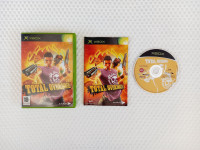 Total Overdose kao NOVA za xbox classic #8546