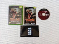 Turok Evolution TOP stanje za Xbox Classic #8507
