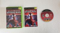 Ultimate Spiderman za Microsoft Xbox