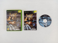 Vexx kao NOVA za Xbox classic #8552