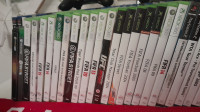 Xbox igrice