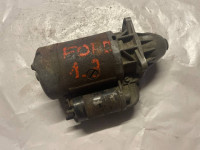0001311113 - STARTER FORD SIERRA TAUNUS GRANADA