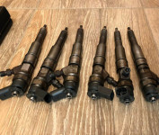 1.8d 2.5d injektori mlaznice mlaznice serija 1 3 5 e90 e46 e60 525d 31