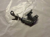 171905851 - STARTER SKLOPKA + KLJUČ VOLKSWAGEN GOLF JETTA 2 II