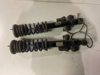 4065091 4065092 - STRAŽNJI AMORTIZERI BMW F01 F02