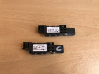 4B0959643 C (2kom) - SENZOR SUDORA AIRBAG AUDI A3 8P A6 4B A4 B6 VW