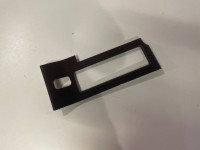 4D1864377 - OBLOGA KONZOLE MJENJAČA AUDI A8 S8 OEM