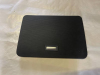 4E0035435 - BOSE POKLOPAC ZVUČNIKA ZA SUBWOOFER CRNI AUDI A8 S8 D3 4E