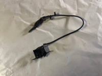 4E0823509D - BRAVA POKLOPCA MOTORA AUDI A8 D3