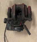 5 serija f10 f11 desni kočioni cilindar + motor priručnik 32345699