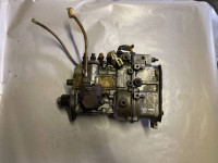 6160705401 - VISOKOTLAČNA PUMPA MERCEDES-BENZ W123 240D 1983