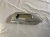 7132847 - POKLOPAC VENTILACIONOG OTVORA SREBRNIM BMW 3 E90 E91 E92 E93