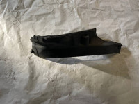 7149459 - ZVUČNA IZOLACIJA ZAŠTITNI STIJEN GORNJI LIJEVI BMW 5 7