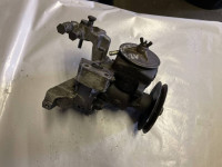 7672900404 - PUMPA SERVO UPRAVLJAČA MERCEDES-BENZ W123