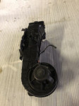 80 90 A4 ventilator kabine + relej AUDI kabina 8d1819051
