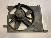 90183055 - VENTILATORA HLADNJAKA OPEL KADETT E 1.6