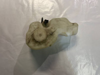 90197239 - EKSPANZIJSKI SPREMNIK RASHLADNE TEKUĆINE OPEL KADETT E