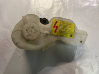 90241878 - EKSPANZIJSKI SPREMNIK RASHLADNE TEKUĆINE OPEL KADETT E