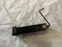 90279269 - GM JACK OPEL INSIGNIA CORSA AB ASTRA F TIGRA