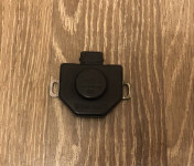 944 924 Porsche VOLVO 740 BMW e30 senzor položaja leptira za gas 02801