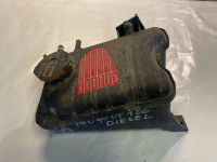 9615058080 - POSUDA ​​ZA EKSPANZIJU RASHLADNE TEKUĆINE CITROEN SAXO