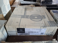 Mercedes-Benz originalni ležaj A0089813025 (0089813025)