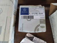 Mercedes-Benz originalni ležaj A0159817605 (0159817605)