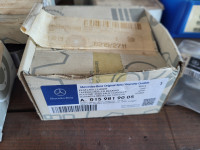 Ležaj mjenjača / diferencijala Mercedes-Benz A0159819005 (0159819005)