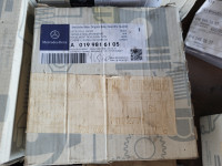 Mercedes-Benz originalni ležaj A0199816105 (0199816105)