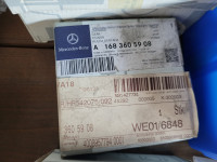 Mercedes-Benz originalni zupčanik A1683605908 (1683605908)