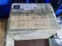 Nosač motora Mercedes-Benz (E-Klasa W212) A2122404917 (2122404917)