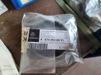prsten brtve diferencijala Mercedes-Benz A6743530091 (6743530091)
