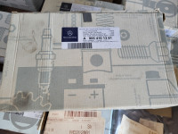 Mercedes-Benz ležaj kardana Sprinter W906 A9064101381 (9064101381)