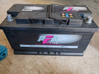Akumulator 12V 95 Ah