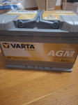 akumulator 70ah agm