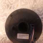 ZAVOJNICA VOLANA W 203 w203