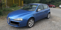 ALFA 147 DIJELOVI REDIZAJN 2005-2010