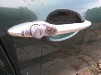 Alfa 156 vanjske kvake prednjih vrata