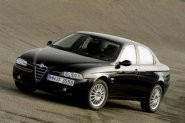 ALFA 166 03-08 dijelovi