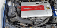 Alfa 159 Brera 2.4 Jtd poklopac motora