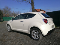 ALFA MITO DIJELOVI