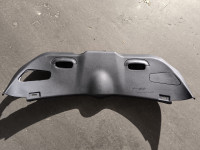 Alfa romeo giulietta plastika bunkera