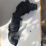 Alfa romeo 147, crijevo usisa zraka