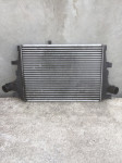 Alfa Romeo 159 intercooler