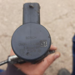 ALFA ROMEO 159 RAMPA I REGULATOR TLAKA GORIVA ORIGINALNI DIJELOVI