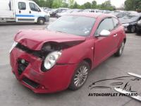 Alfa Romeo Mito 1.4 po dijelovima