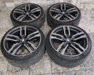 Alu felge 19... 5x112 za bmw g20