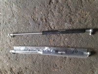 Amortizeri haube (novi)