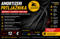 AMORTIZERI PRTLJAŽNIKA ZA SVE MODELE VOZILA | MOLYDON WEBSHOP