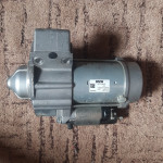 ANLASER BMW X3 ( F25) X DRIVE 2.0 D 120 KW 163 KS